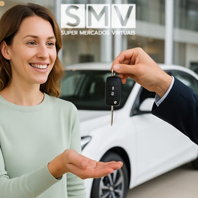 crédito automotriz en línea