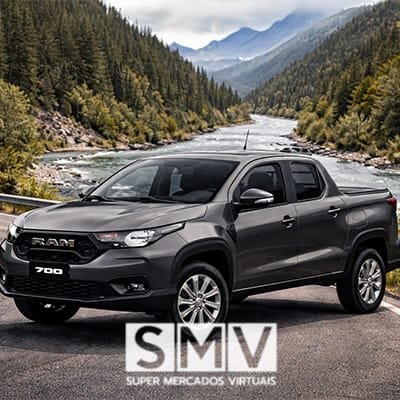Descubre la cotización de la Ram 700 en México, principales versiones, precios de lista y cuánto podrías pagar al mes.