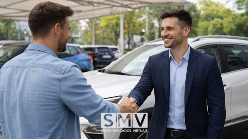 Opciones de financiamiento de autos sin Buró en México: cómo funcionan