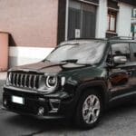 Jeep Renegade: Versiones, Tecnología y Performance Jeep Renegade
