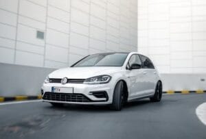 Volkswagen Leasing de Coches