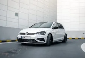 Volkswagen Leasing de Coches