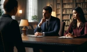 Entrevista de Trabajo