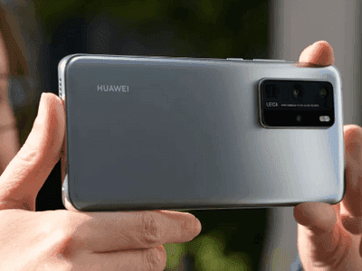 Celulares de Huawei