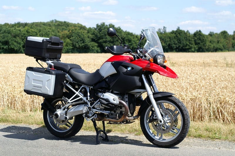 Mercado Libre Motos