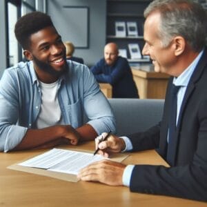 Refinanciación de Autos