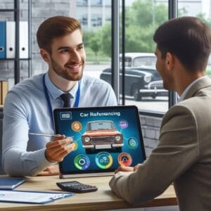 Refinanciamiento de Autos