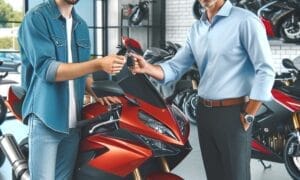 Financiar una Moto con Mal Crédito