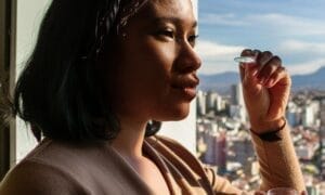 Lentes de Contacto Inteligentes