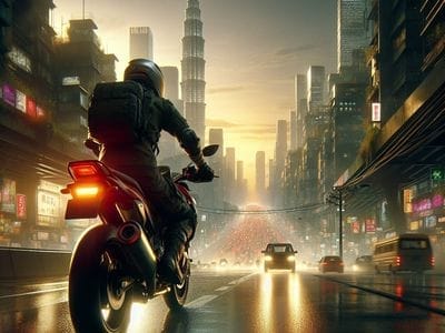 Mercado Libre Motos