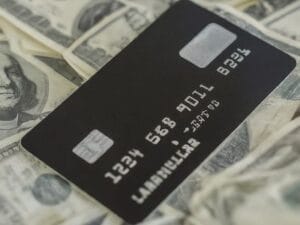 Tarjetas de crédito Black