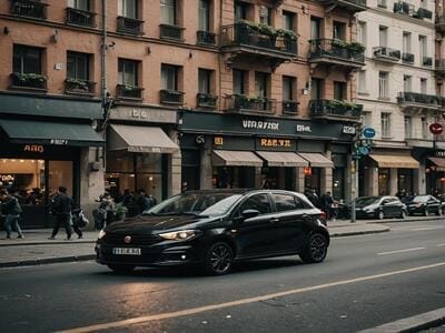 Fiat Argo