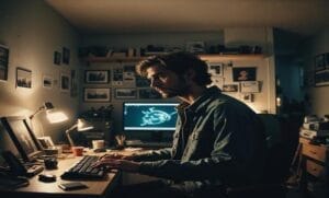 Inteligencia artificial