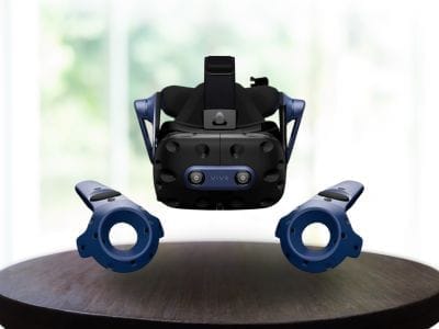 Realidad Virtual