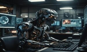 inteligencias artificiales