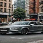 Los coches más vendidos de Audi en 2024 Coches más vendidos de Audi