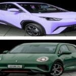 GWM Ora 03 vs BYD Dolphin Mini: comparativo de eléctricos GWM Ora 03 vs BYD Dolphin Mini