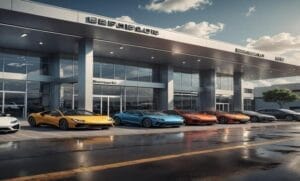 Los Mejores Autos Eléctricos