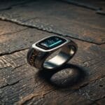 Anillo inteligente: ¿Vale la pena comprarlo? Anillo inteligente