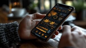 Descubre las mejores apps para el control financiero