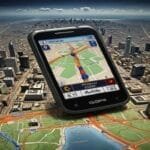 Apps de GPS