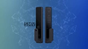 Cerradura Inteligente Xiamoi