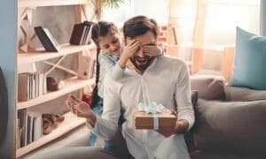 Regalos para el Día del Padre