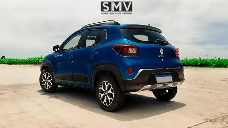 Renault Kwid 2024