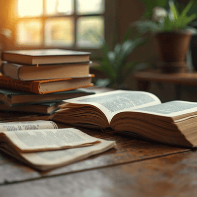 Libros de desarrollo personal: explora las obras clave para el crecimiento personal y la autoayuda. libros de desarrollo personal