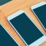 limpiar la pantalla del celular