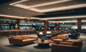 Mejores aeropuertos del mundo