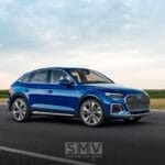 Audi Q5 2024: sofisticação, tecnologia avançada e desempenho excepcional.