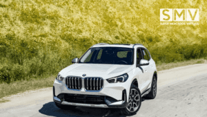 BMW X1 2024