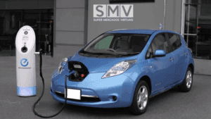 Coches Eléctricos o Híbridos