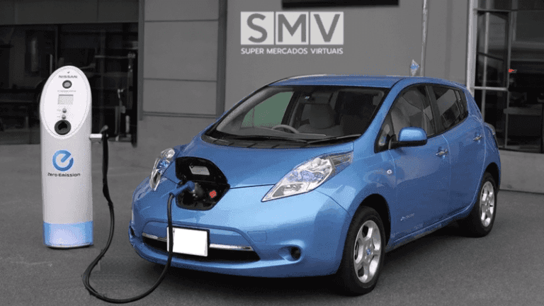 Coches Eléctricos o Híbridos