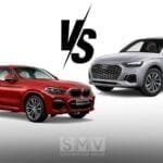 Comparativo entre BMW X4 2024 vs Audi Q5 2024 (1)