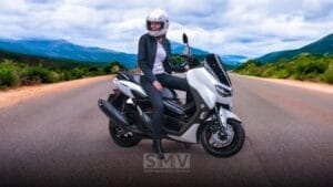 Conoce la ficha técnica de la Yamaha N-MAX 2024 y descubre si vale la pena comprar esta moto
