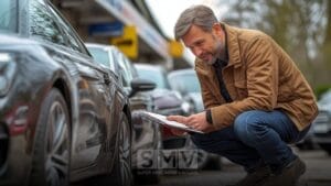 Descubre los principales puntos a considerar para comprar un auto usado de forma segura y sin estrés.