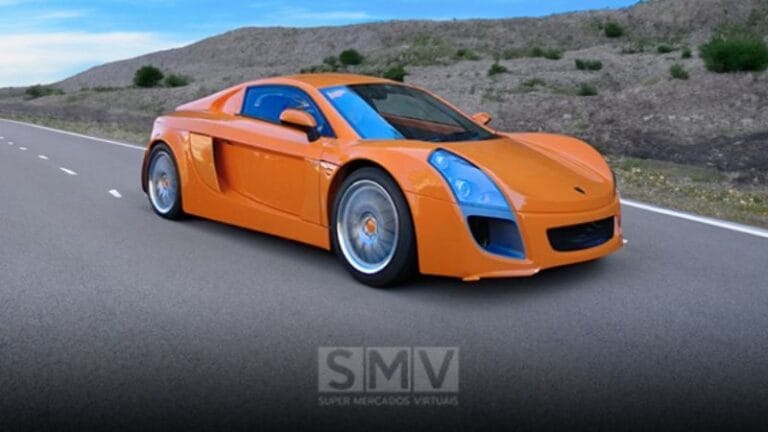 Explora las principales marcas de autos mexicanos y descubre la innovación y calidad de los vehículos hechos en México.