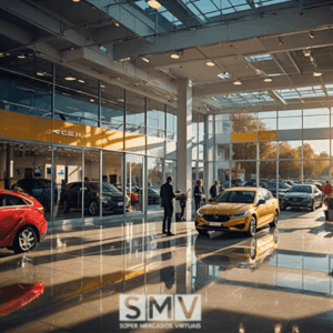 Financiamiento para personas en números rojos