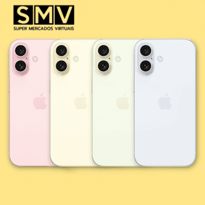 iPhone 16: descubre la última innovación de Apple con tecnología avanzada y diseño renovado. Iphone 16