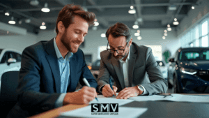 Leasing de vehículos