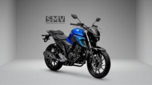 Yamaha FZ25 ABS 2024