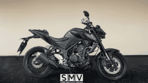 Yamaha MT-03 ABS 2024