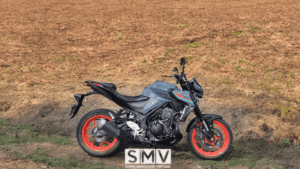 Yamaha MT 03 vs BMW G 310 GS