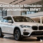 dreamina-2025-12-08-5517-Best-selling BMW X1, modern and luxuriou…