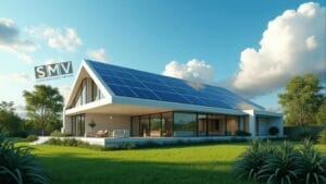 fuentes de energía renovable