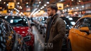 La mejor opción para comprar tu auto nuevo