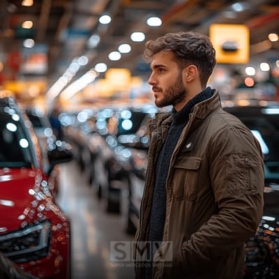 La mejor opción para comprar tu auto nuevo La mejor opción para comprar tu auto nuevo