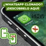 Descubre cómo identificar si tu WhatsApp fue clonado y aprende a proteger tu cuenta con estos simples pasos.